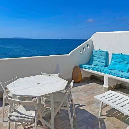 Ferienwohnung Casa Castel Castelsardo Exterior foto
