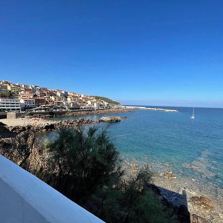 Ferienwohnung Casa Castel Castelsardo Exterior foto