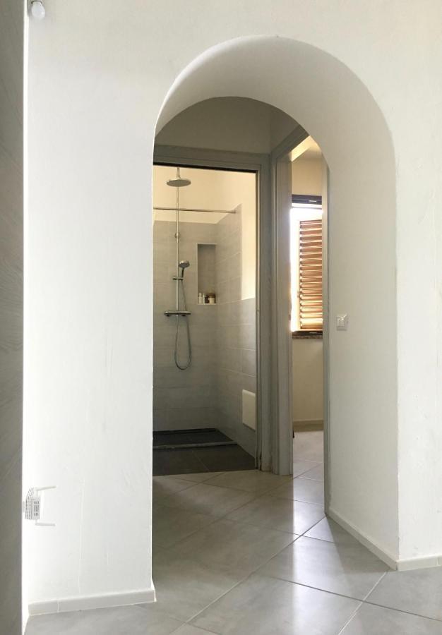 Ferienwohnung Casa Castel Castelsardo Exterior foto
