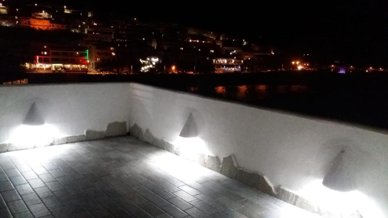 Ferienwohnung Casa Castel Castelsardo Exterior foto