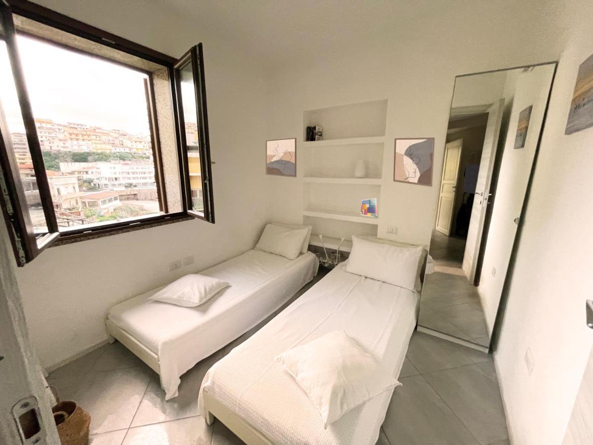 Ferienwohnung Casa Castel Castelsardo Exterior foto